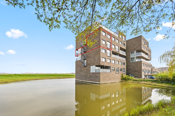 Medium property photo - Dodaarsoever 41, 2492 RZ Den Haag